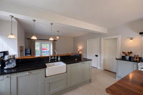 undefined, The Old Crown, East Hanney