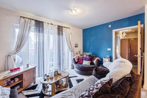 1 bedroom flat for sale, Farnborough Road, Locking, Weston-super-Mare, Somerset, BS24