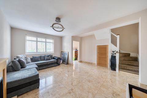 3 bedroom end of terrace house for sale, Throwley Close, Abbey Wood, London, SE2