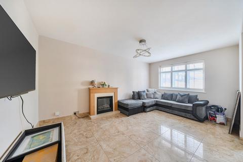 3 bedroom end of terrace house for sale, Throwley Close, Abbey Wood, London, SE2