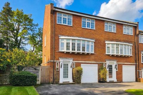 undefined, St. Margarets Close, Altrincham