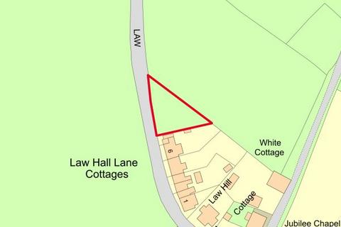 undefined, Land at Law Hall Cottages, Bendish, Hitchin, Hertfordshire, SG4 8JG