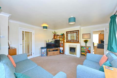 3 bedroom semi-detached house for sale, Longbridge Close, Telford Estate, Shrewsbury