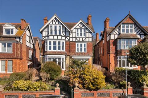 undefined, Castle Avenue, Dover, Kent, CT16