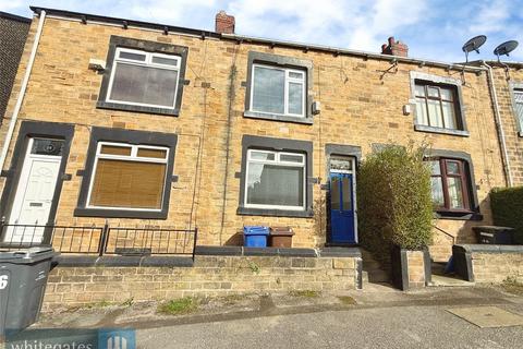 2 bedroom terraced house for sale, Blenheim Road, Barnsley, S70