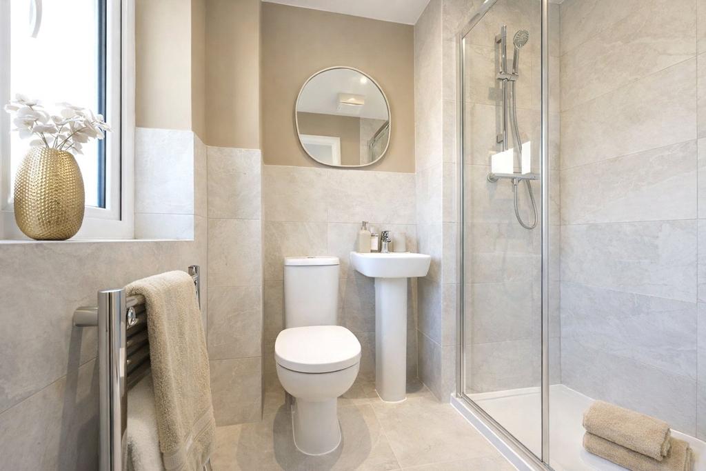 Ensuite
