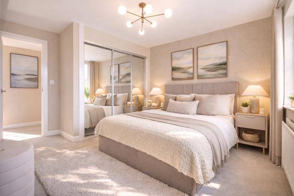 Bedroom 2