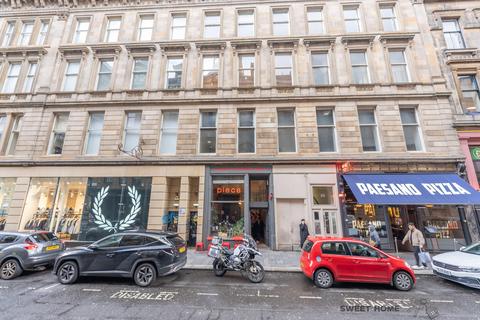1 bedroom flat for sale, Miller Street, Glasgow, G1 1DT