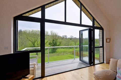 undefined, Mellingey Valley, Truro TR3