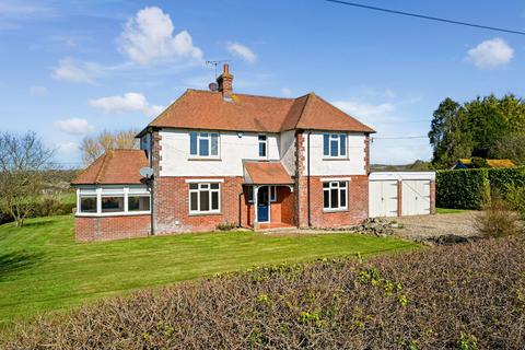 3 bedroom detached house for sale, Weekes Lane, West Brabourne, Ashford, Kent, TN25