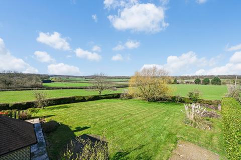 3 bedroom detached house for sale, Weekes Lane, West Brabourne, Ashford, Kent, TN25