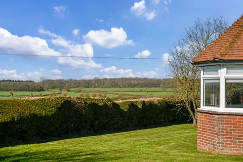 3 bedroom detached house for sale, Weekes Lane, West Brabourne, Ashford, Kent, TN25