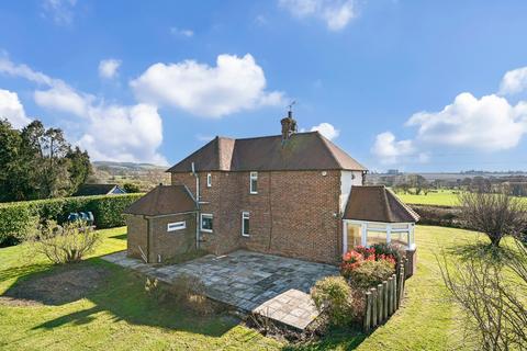 3 bedroom detached house for sale, Weekes Lane, West Brabourne, Ashford, Kent, TN25