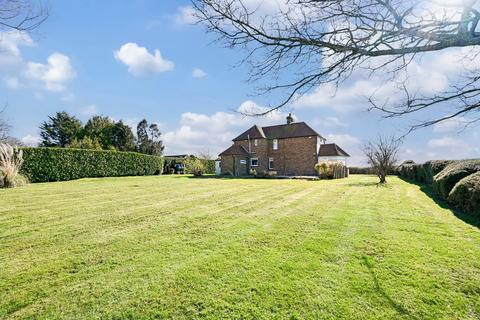 3 bedroom detached house for sale, Weekes Lane, West Brabourne, Ashford, Kent, TN25