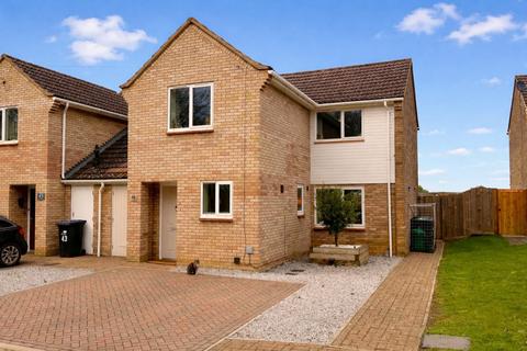 undefined, Gunning Road, Ely CB7