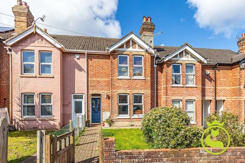 3 bedroom terraced house for sale, Layton Road, Poole BH12