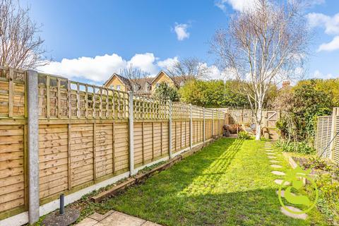 3 bedroom terraced house for sale, Layton Road, Poole BH12