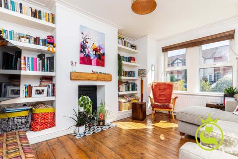 3 bedroom terraced house for sale, Layton Road, Poole BH12