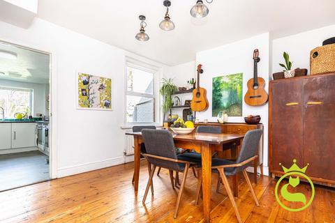 3 bedroom terraced house for sale, Layton Road, Poole BH12