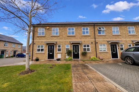 undefined, Timms Close, AYLESBURY