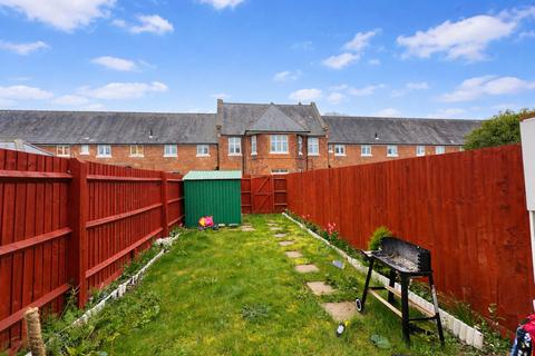 undefined, Timms Close, AYLESBURY