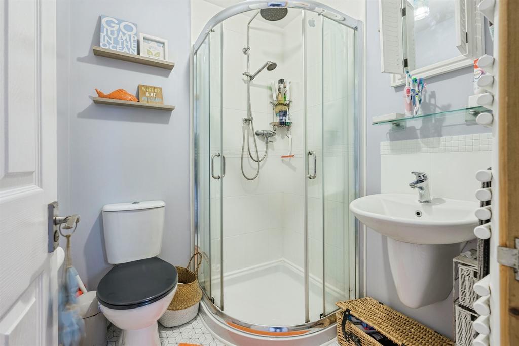 Ensuite