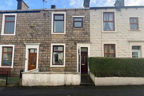 2 bedroom terraced house for sale, Oswaldtwistle, Accrington, Lancashire, BB5 4NB