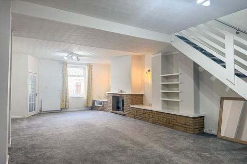 2 bedroom terraced house for sale, Oswaldtwistle, Accrington, Lancashire, BB5 4NB
