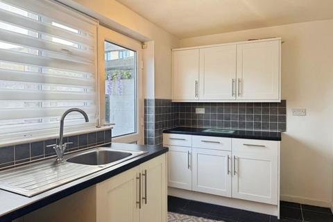 2 bedroom terraced house for sale, Oswaldtwistle, Accrington, Lancashire, BB5 4NB