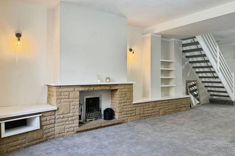 2 bedroom terraced house for sale, Oswaldtwistle, Accrington, Lancashire, BB5 4NB