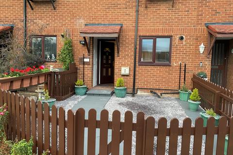 undefined, Kinmel Bay, Rhyl, LL18