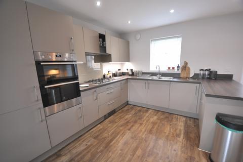 undefined, Glebe Road, Northampton, NN2