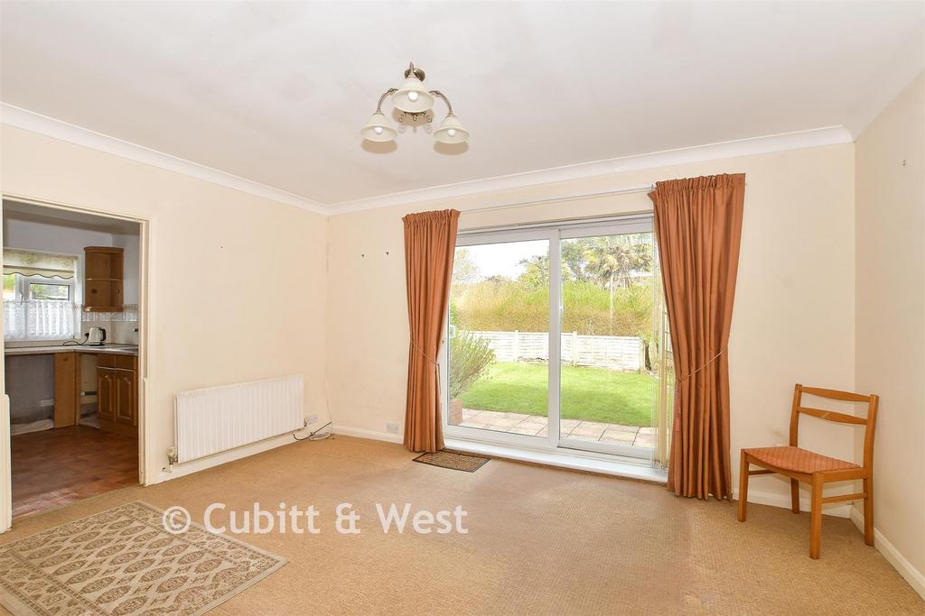 Downsview Avenue, Brighton BN2