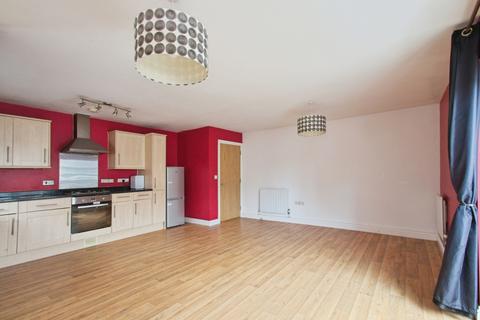 2 bedroom flat for sale, Glyndon Road, London, SE18