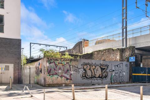undefined, Railway Bridge, Golding Street, Shadwell, E1
