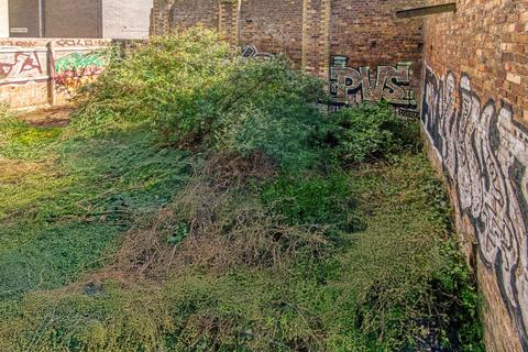 undefined, Railway Bridge, Golding Street, Shadwell, E1