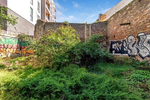 undefined, Railway Bridge, Golding Street, Shadwell, E1