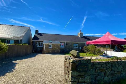 3 bedroom cottage for sale, Solva, Haverfordwest
