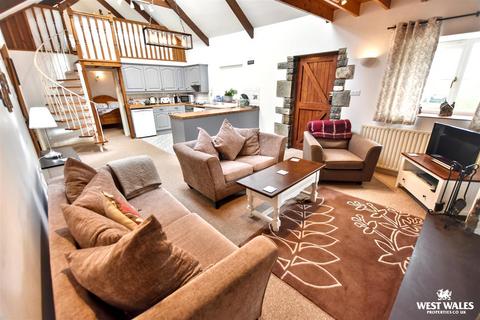 3 bedroom cottage for sale, Solva, Haverfordwest