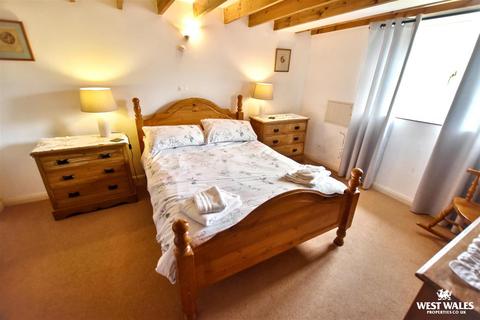 3 bedroom cottage for sale, Solva, Haverfordwest