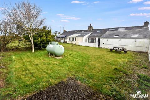 3 bedroom cottage for sale, Solva, Haverfordwest