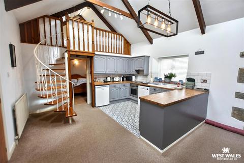 3 bedroom semi-detached house for sale, Solva, Haverfordwest
