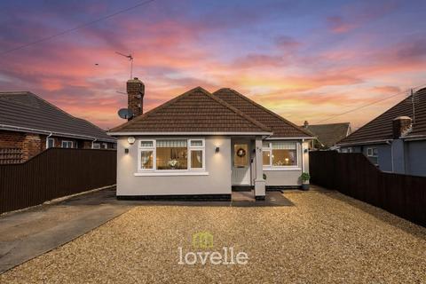 undefined, North Sea Lane, Cleethorpes DN35