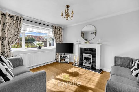 undefined, North Sea Lane, Cleethorpes DN35