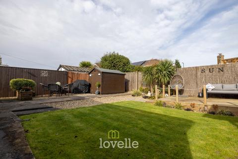 undefined, North Sea Lane, Cleethorpes DN35
