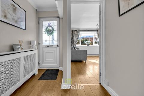 undefined, North Sea Lane, Cleethorpes DN35