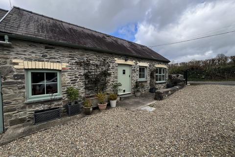 undefined, Bangor Teifi, Llandysul, Ceredigion