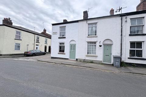 2 bedroom end of terrace house for sale, Prestbury Road, Macclesfield SK10