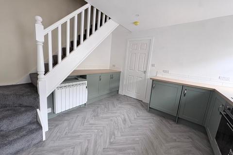 2 bedroom end of terrace house for sale, Prestbury Road, Macclesfield SK10