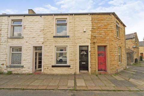 undefined, Peel Street, Burnley BB12